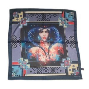 Nomadica Silk Scarf